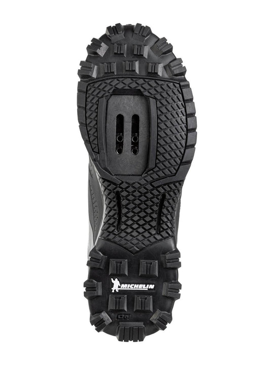 Buty rowerowe NORTHWAVE Enduro Mid 2 czarne
