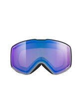 Gogle narciarskie JULBO Cyrius czarne fotochrom Cat 1-3 hi-contrast
