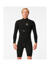 Pianka RIP CURL E Bomb Z/Free 22Gb L/S Sp czarny
