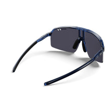 Okulary JULBO Intensity - Reactiv 1-3 Light Amplifier - Blue/Black
