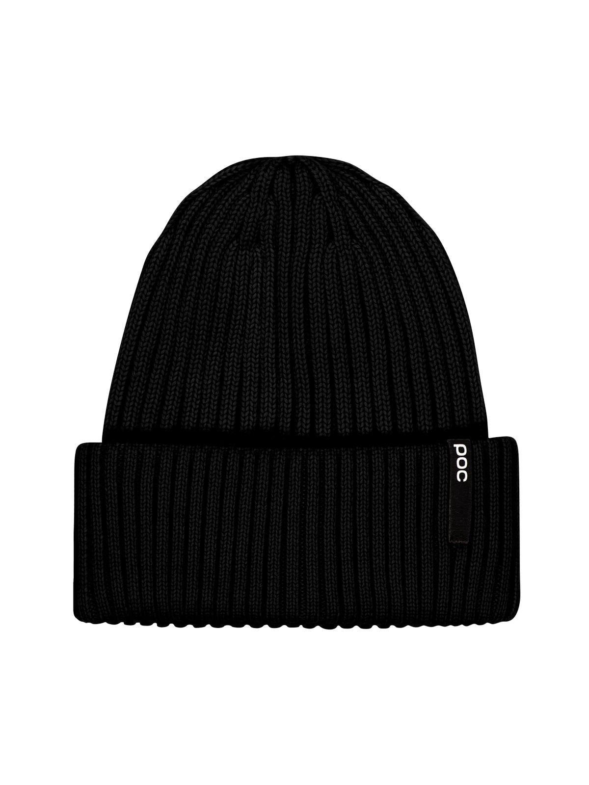 Czapka POC Beanie czarna