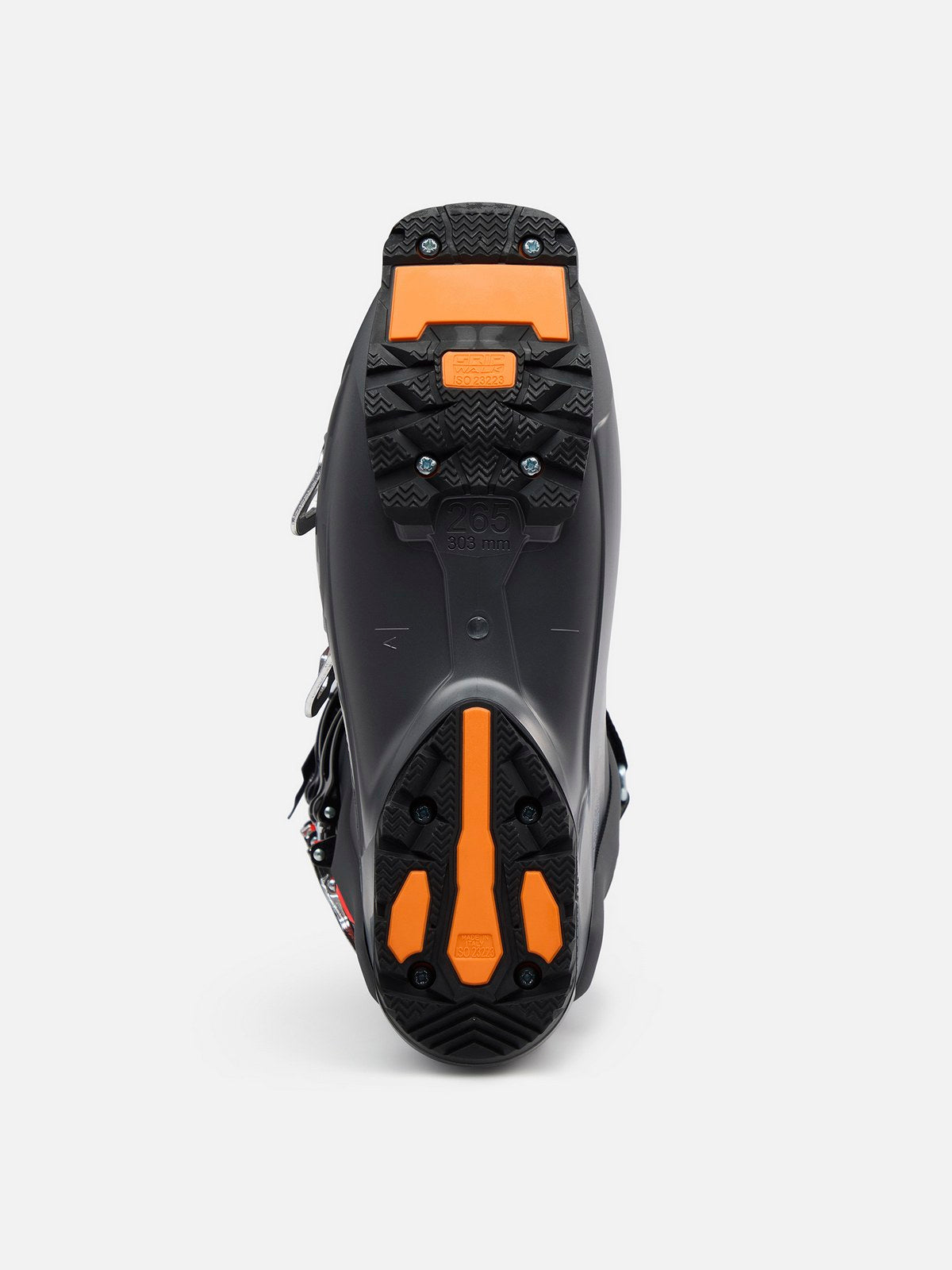 Buty narciarskie męskie LANGE Shadow 120 MV GW