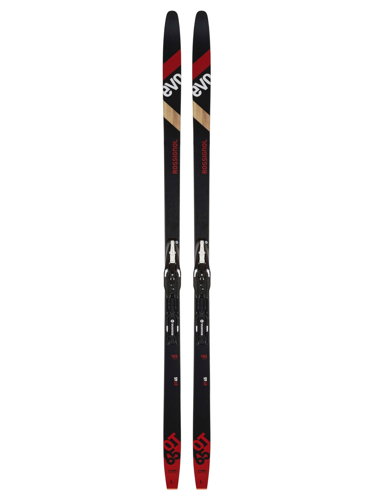 Narty biegowe ROSSIGNOL EVO OT 65 POSITRACK - IFP