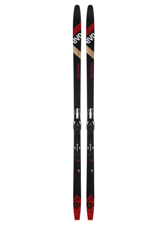 Narty biegowe ROSSIGNOL EVO OT 65 POSITRACK - IFP
