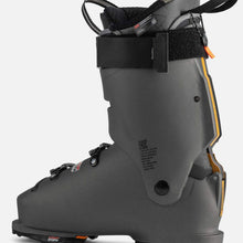 Buty narciarskie ROSSIGNOL VIZION 4B ELITE 130LV GW brązowy
