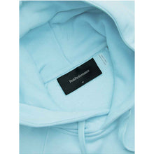Bluza męska PEAK PERFORMANCE Original Hood niebieska
