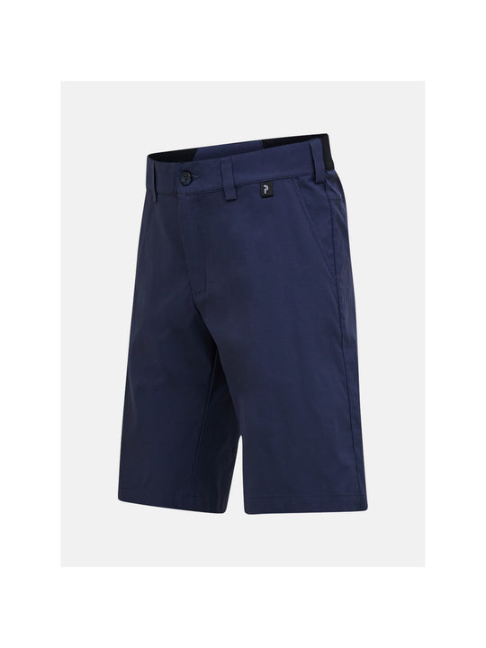 adventuresports szorty-peak-performance-player-shorts-men-niebieski-g77165020-2n3 tyl

