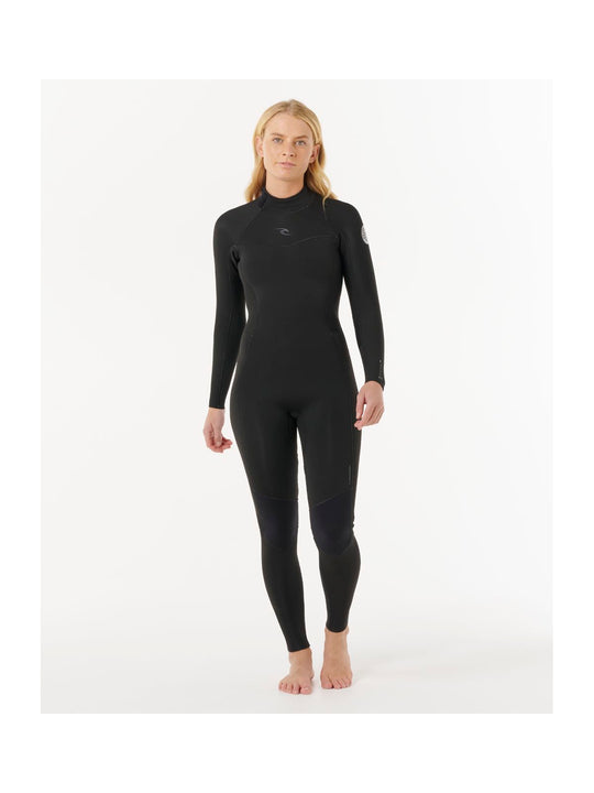 Pianka RIP CURL Wms Dawn Patrol Bz 32 czarna
