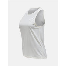 Koszulka PEAK PERFORMANCE Delta Tank Top Women biały - Adventure Sports
