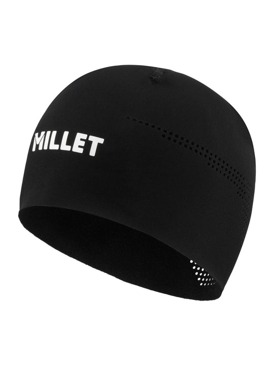 Czapka MILLET PIERRAMENT BEANIE czarna
