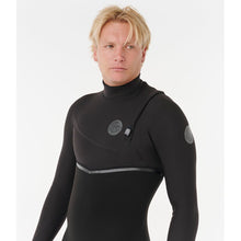 Pianka surfingowa RIP CURL E-BOMB ZF 43 czarna
