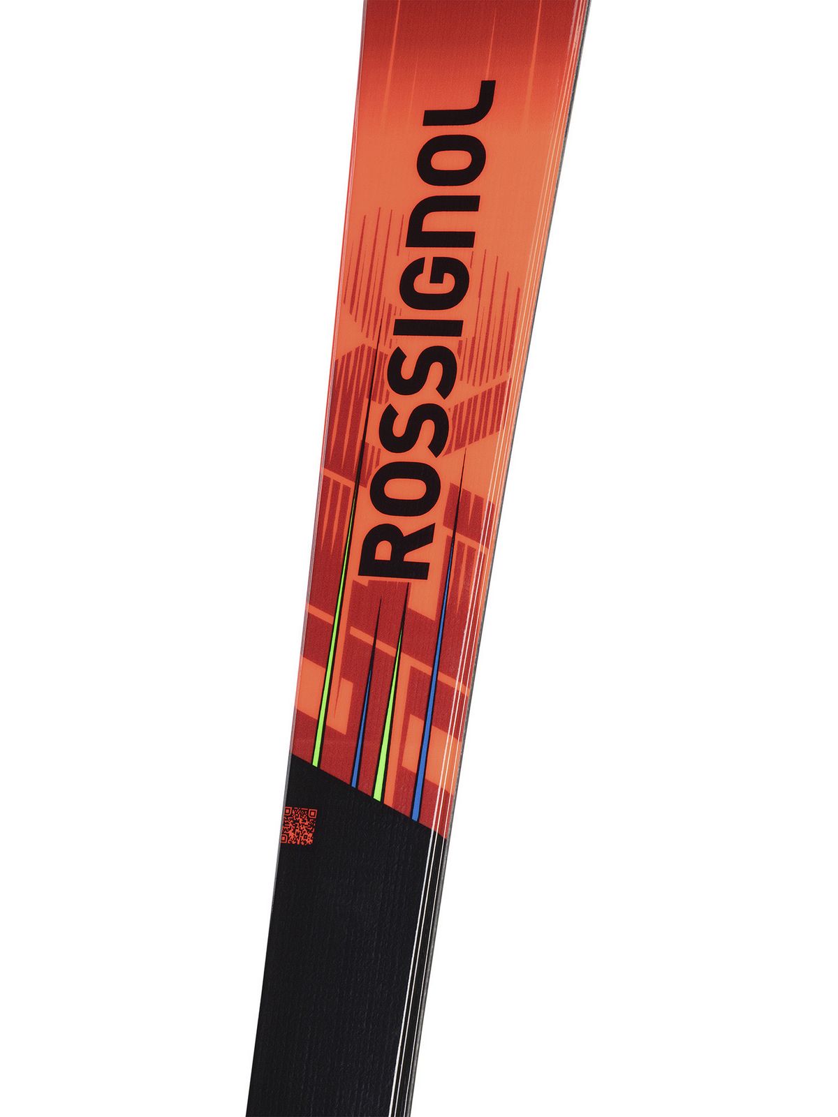Narty dla dzieci solo ROSSIGNOL HERO JR MULTI-EVENT (OPEN)