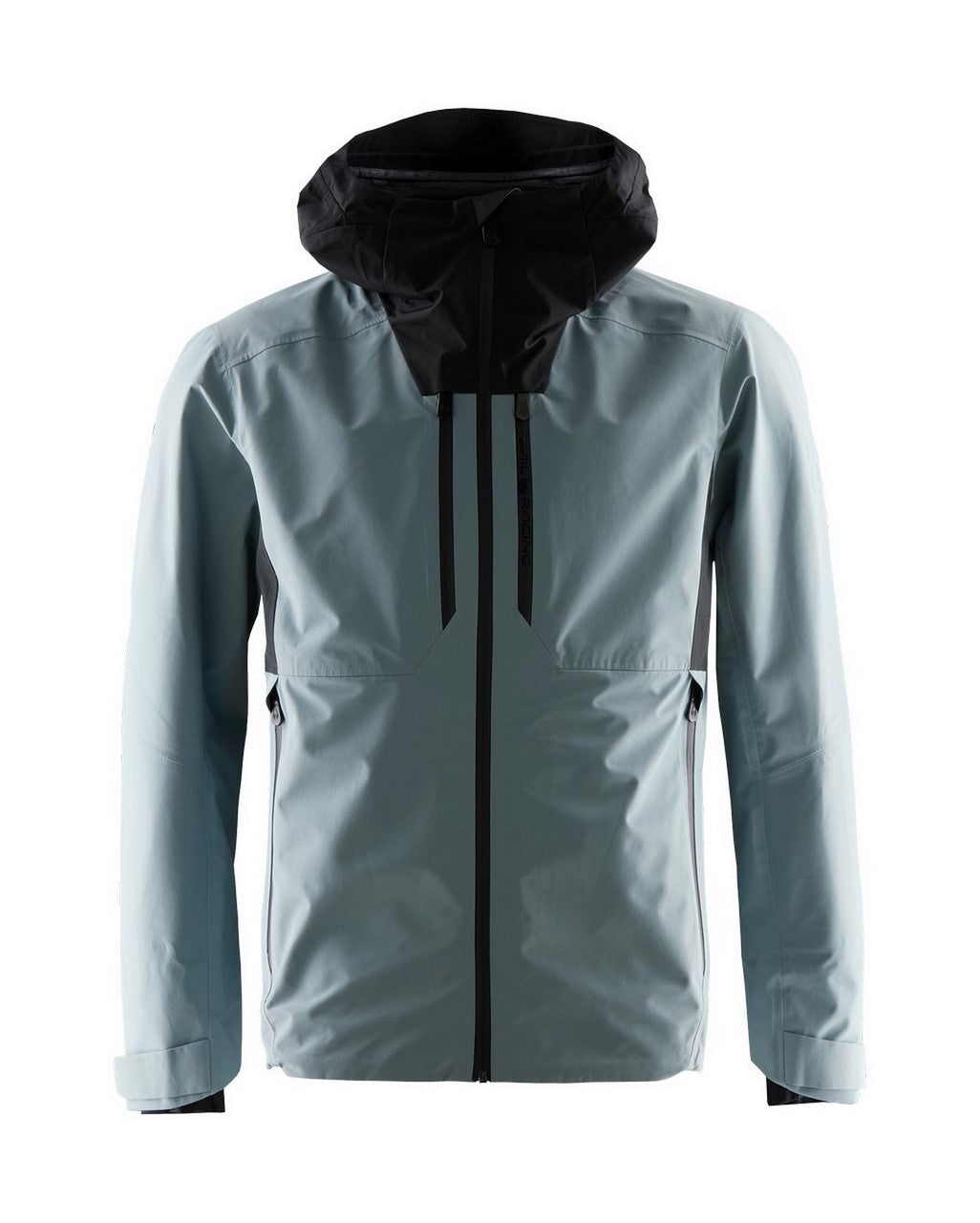 KURTKA męska Sail Racing OCEAN HOOD niebieska