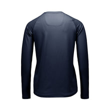 Koszulka rowerowa damska POC W’s Reform Enduro Jersey granatowa - Adventure Sports
