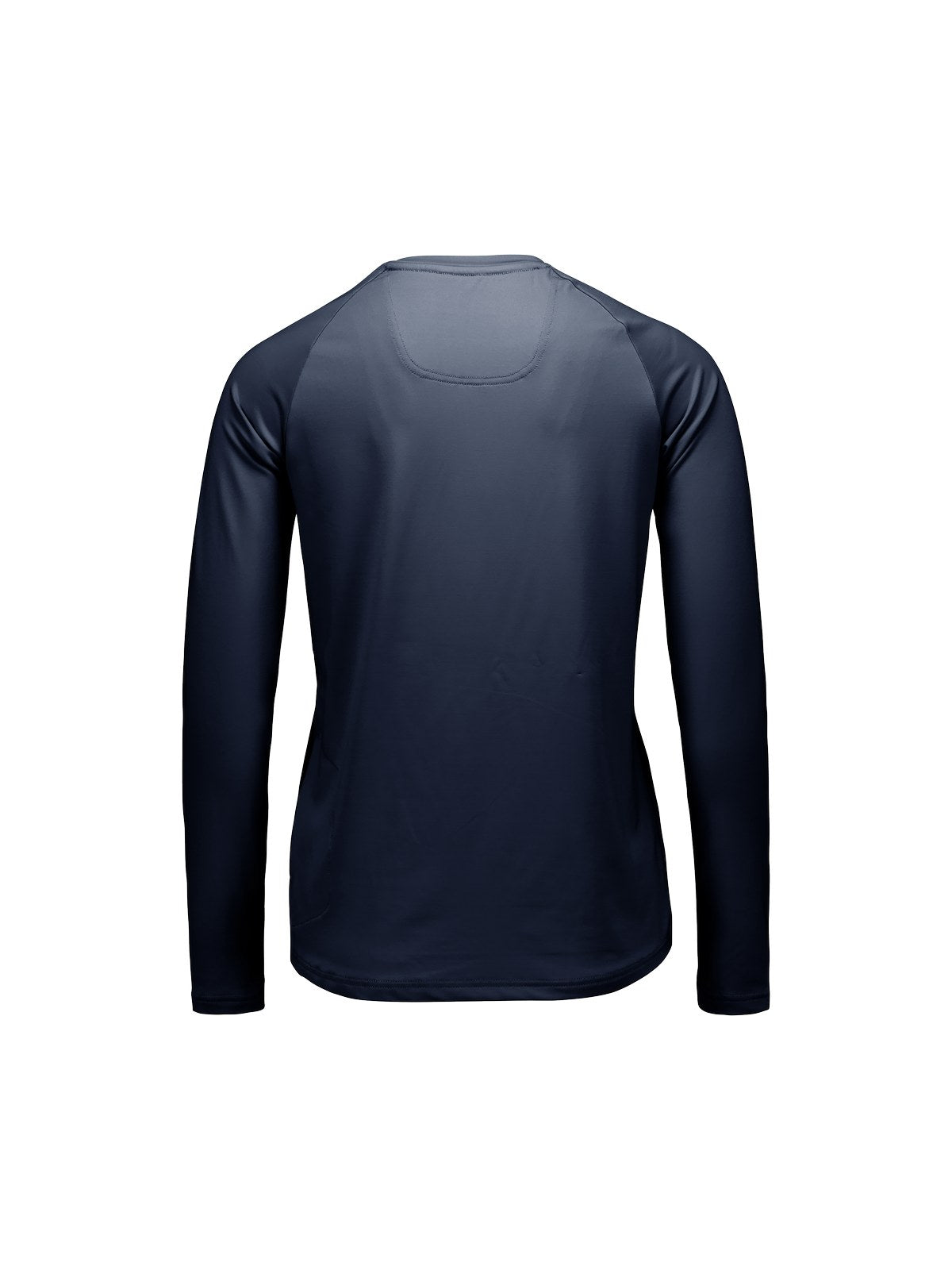 Koszulka rowerowa damska POC W’s Reform Enduro Jersey granatowa - Adventure Sports