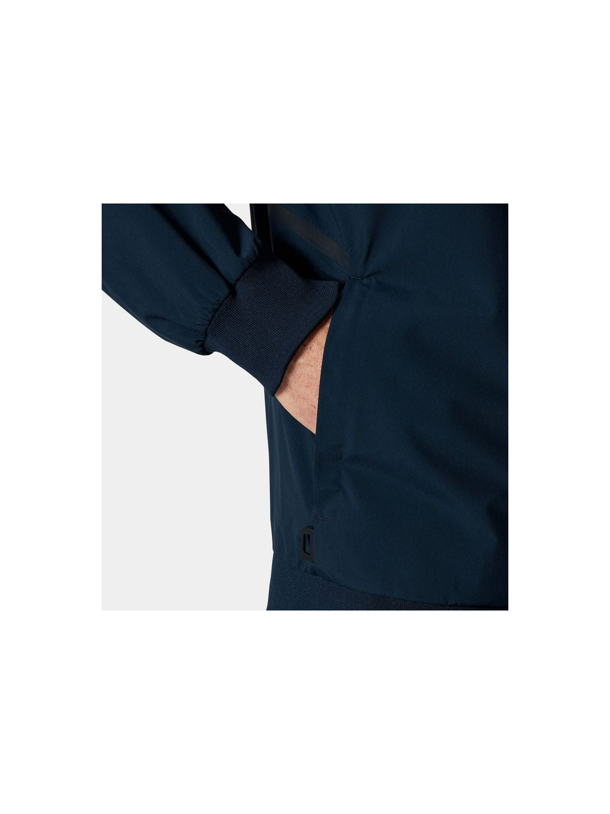 Kurtka męska HELLY HANSEN Hp Racing Bomber Jacket 3.0 granatowa