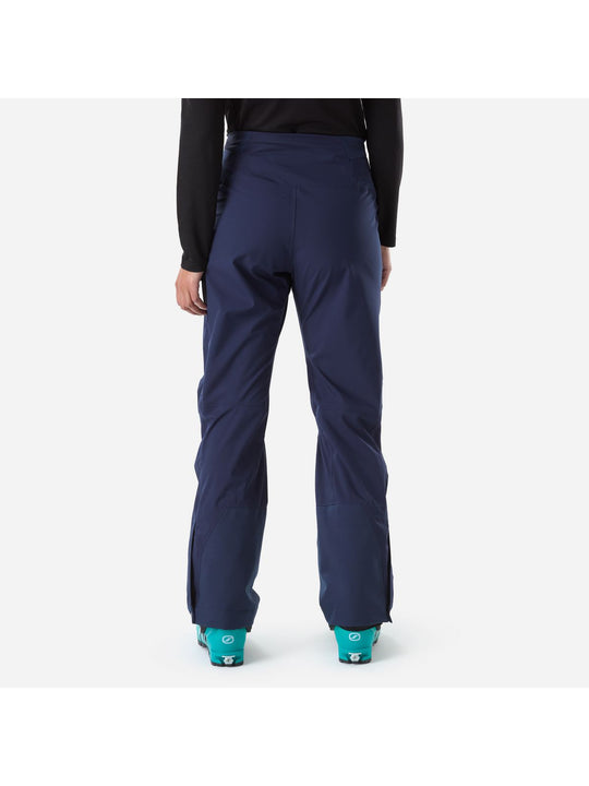 Spodnie narciarskie damskie MILLET W M White 3L Pant W granatowe
