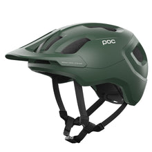 Kask rowerowy POC Axion zielony
