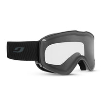 Gogle narciarskie JULBO Alpha czarne Cat - TU - Adventure Sports
