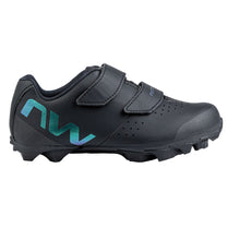Buty rowerowe dla dzieci NORTHWAVE Hammer Junior czarny
