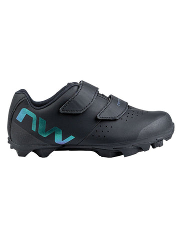 Kolor: Black/Iridescent