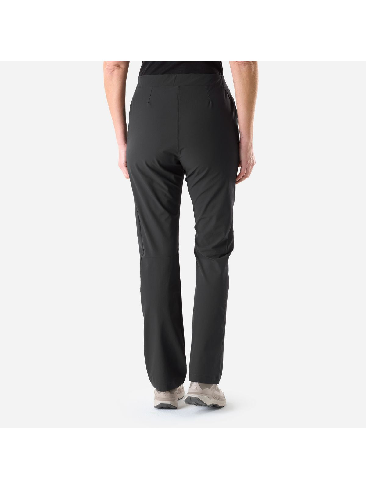 Spodnie damskie MILLET W Seneca Xcs100 Pant W czarne