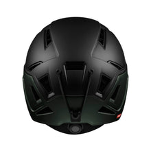 Kask narciarski JULBO The Peak Lt Recco czarny
