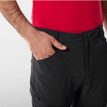 Spodnie MILLET M Trekker Stretch Pt Iii czarny - Adventure Sports
