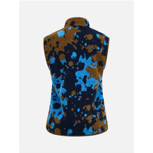 Kamizelka PEAK PERFORMANCE W Graphic Pile Vest Multicolor
