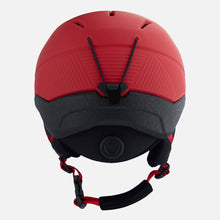 Kask narciarski ROSSIGNOL Fit Impacts Red
