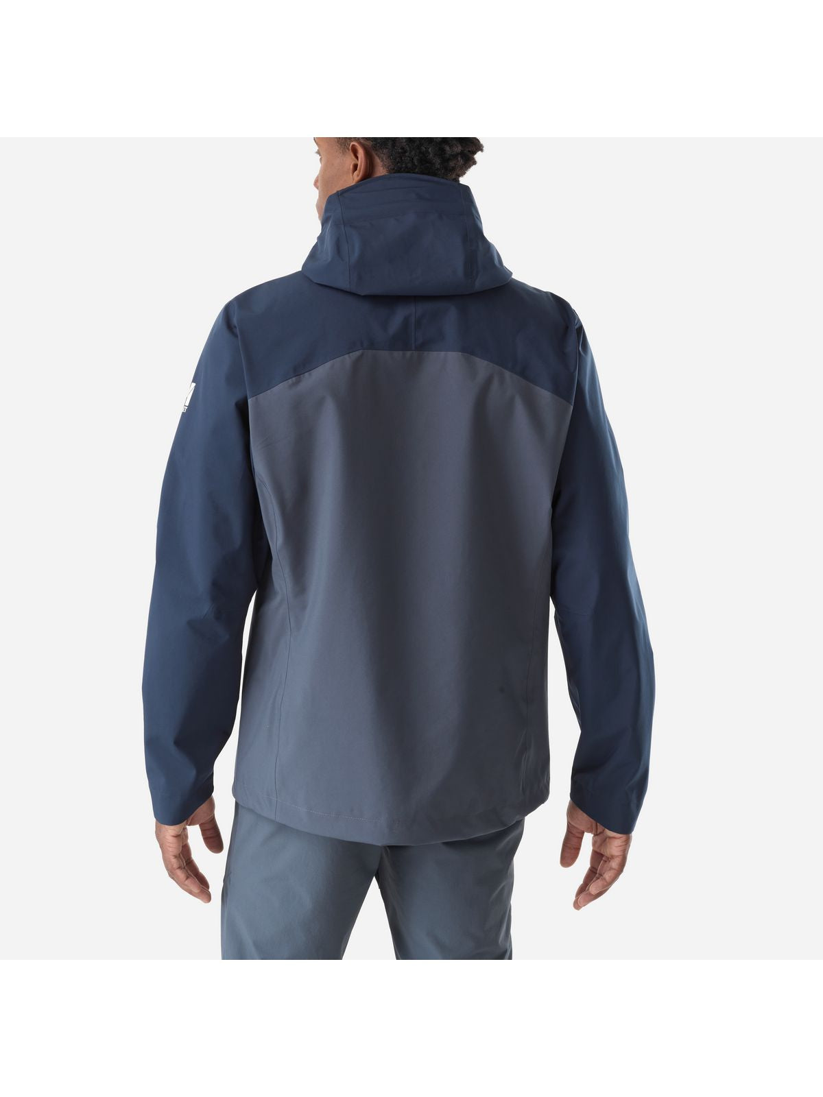 Kurtka męska MILLET M Seneca Storm 3L Jkt M granatowa