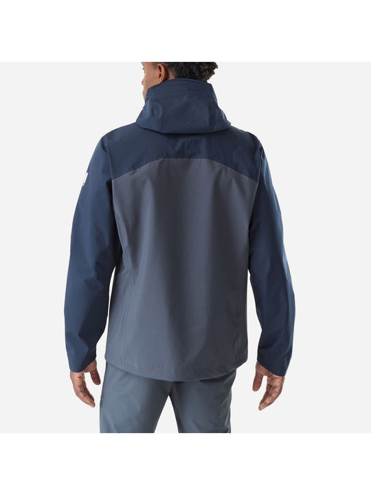 Kurtka męska MILLET M Seneca Storm 3L Jkt M granatowa
