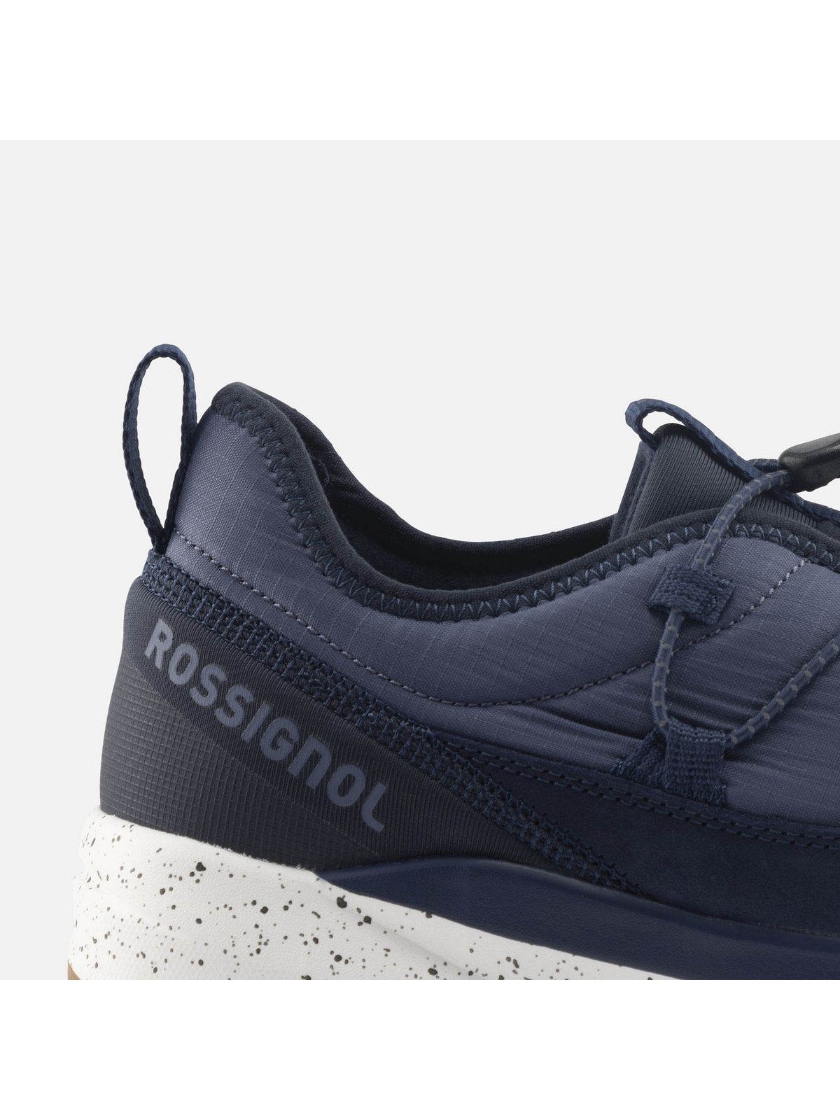 Buty męskie ROSSIGNOL RESORT LOW granatowe