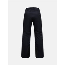 Spodnie PEAK PERFORMANCE W Blanc Insulated Pants czarny
