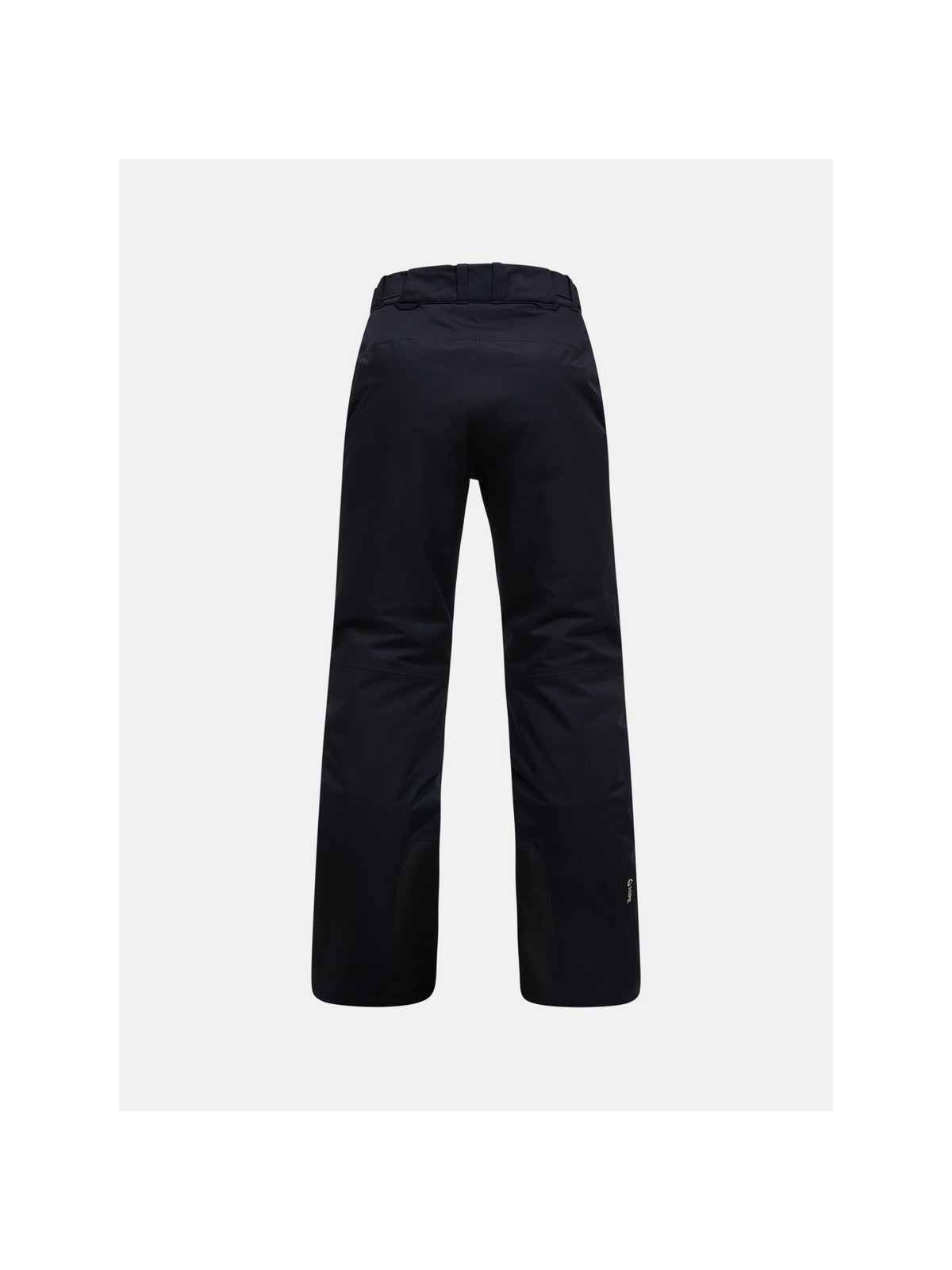 Spodnie PEAK PERFORMANCE W Blanc Insulated Pants czarny