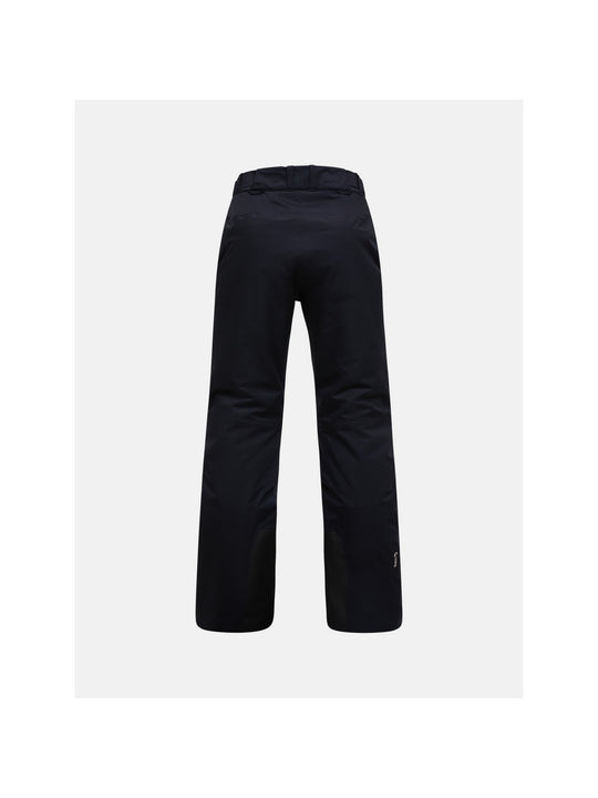 Spodnie PEAK PERFORMANCE W Blanc Insulated Pants czarny
