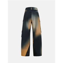 Spodnie PEAK PERFORMANCE W Trailblazer 3L Pants Multicolor
