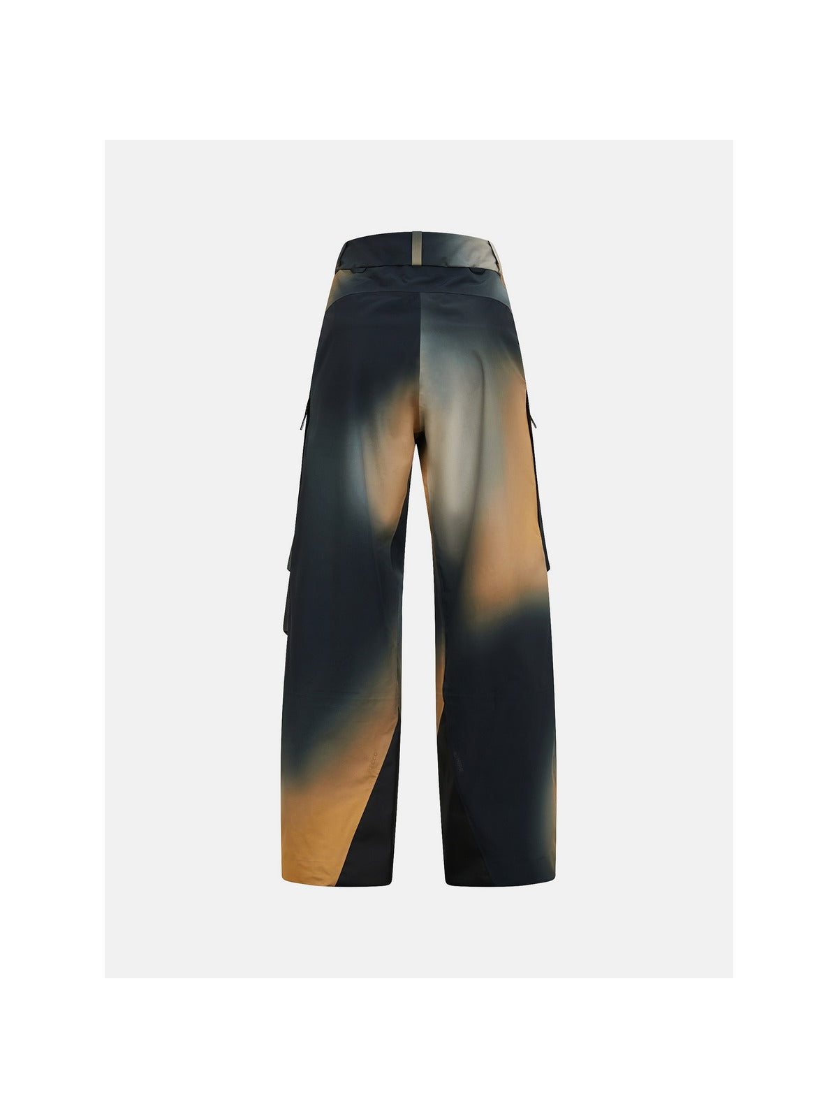 Spodnie PEAK PERFORMANCE W Trailblazer 3L Pants Multicolor