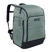 Plecak EVOC Gear Backpack 60 dark olive
