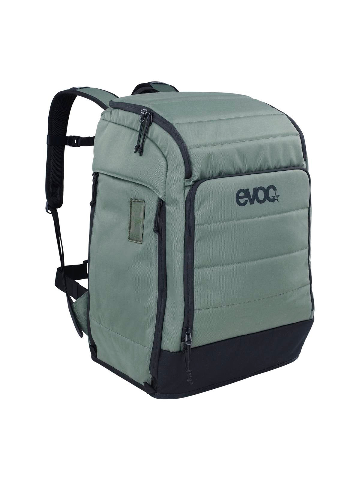 Plecak EVOC Gear Backpack 60 dark olive