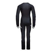 Guma narciarska dla dzieci POC Skin GS JR Blixten Black
