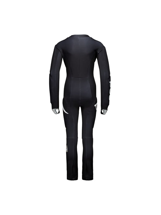 Guma narciarska dla dzieci POC Skin GS JR Blixten Black
