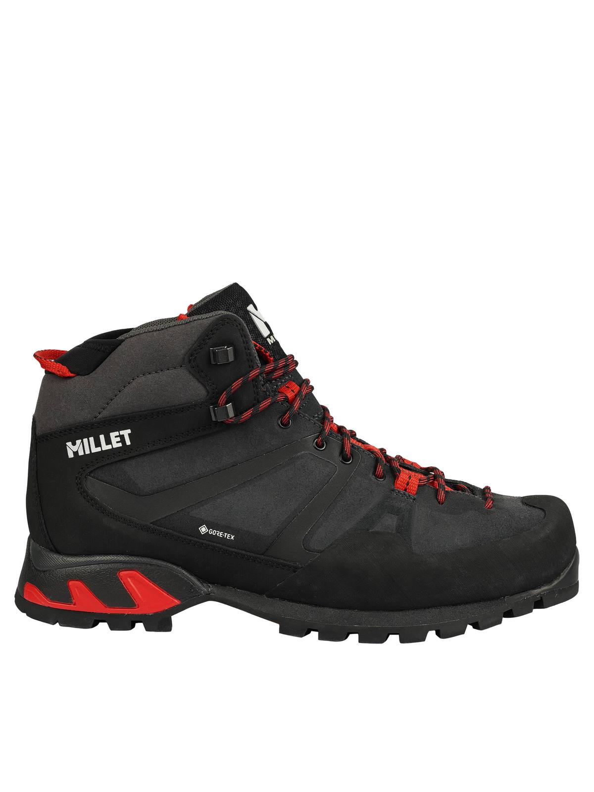 Buty MILLET M Super Trident Gtx Szary