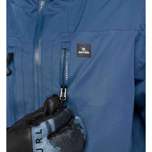 Kurtka narciarska RIP CURL ANTI SERIES CORE 20K/20K JKT granatowa
