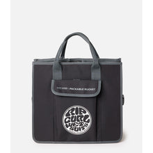 Organizer RIP CURL Surf Series Anti-Chaos Bucket czarny
