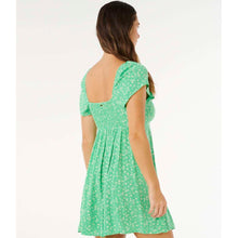 Sukienka RIP CURL Surf Side Dress zielona
