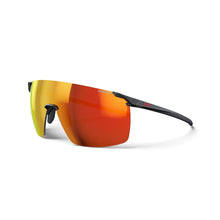 Okulary fotochromowe JULBO Faster L - Reactiv 1-3 Light Amplifier - Black
