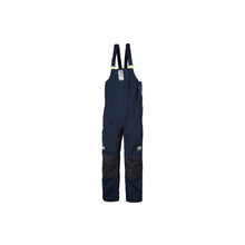 Spodnie żeglarskie męskie HELLY HANSEN PIER 4.0 BIB granatowe - Adventure Sports
