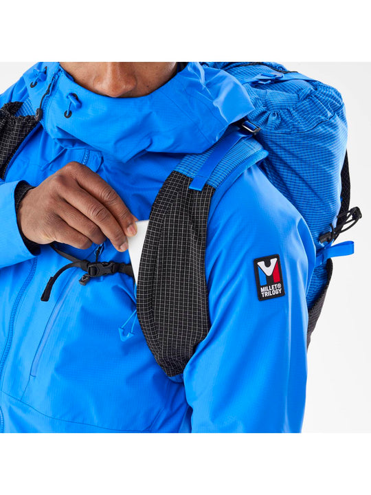 Plecak MILLET Trilogy Jorasses 30 Niebieski
