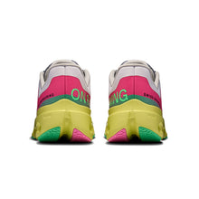 Buty do biegania damskie ON RUNNING Cloudsurfer Next Z5 różowy
